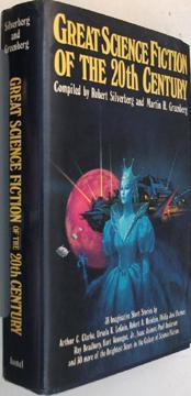 Great Science Fiction of 20th Century