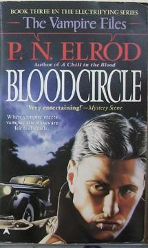 Bloodcircle