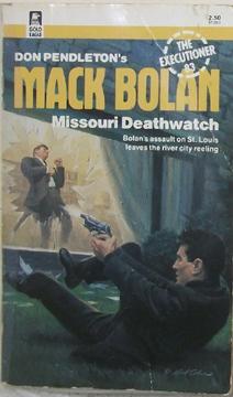 Missouri Deathwatch