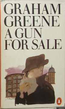 A Gun for Sale