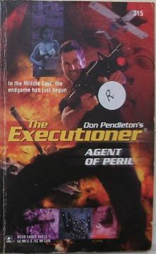 Agent of Peril