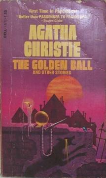 The Golden Ball and Other Stories