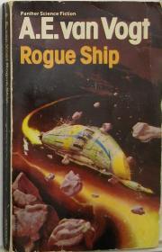 Rogue Ship