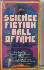 Science Fiction Hall of Fame