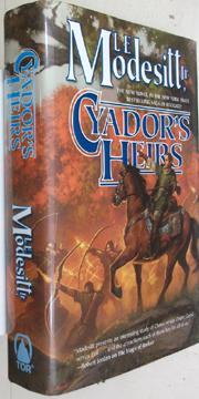Cyador's Heirs