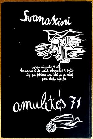 Amuletos 71