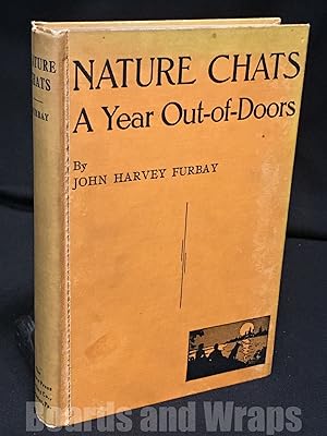 Nature Chats A Year Out-of-Doors