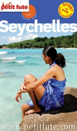 Seychelles 2016 - Collectif