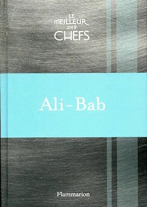 Le meilleur des chefs - Ali-Bab
