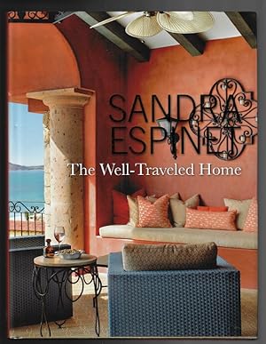 Well-Traveled Home (SIGNED FIRST EDITION)