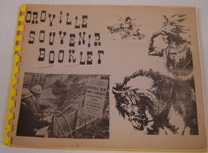 Oroville Souvenir Booklet