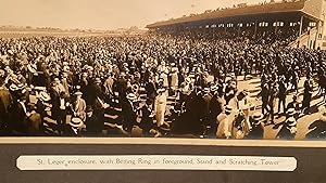 Randwick Racecourse, Sydney