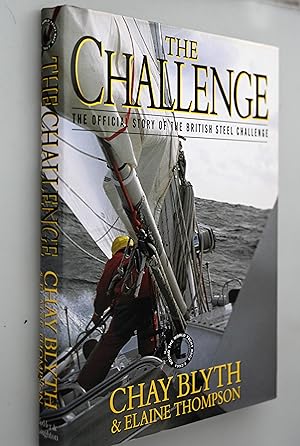 The challenge : the official story of the British Steel Challenge