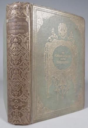 History of the Puritans in England, and the Pilgrim Fathers.