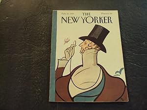 The New Yorker Feb 20 1984