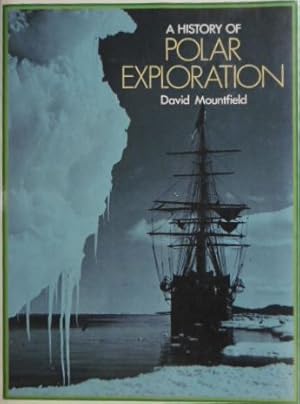 A history of polar exploration.