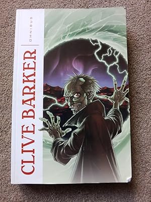 Clive Barker Omnibus