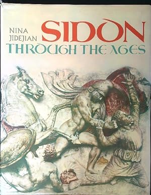 Sidon through the ages