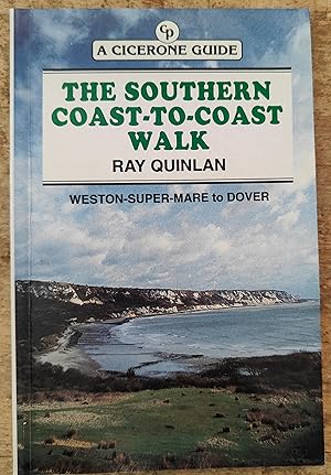 The Southern Coast to Coast Walk