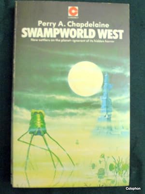 Swampworld West.