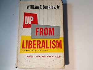 Up From Liberalism