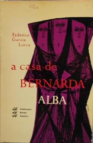 A CASA DE BERNARDA ALBA.