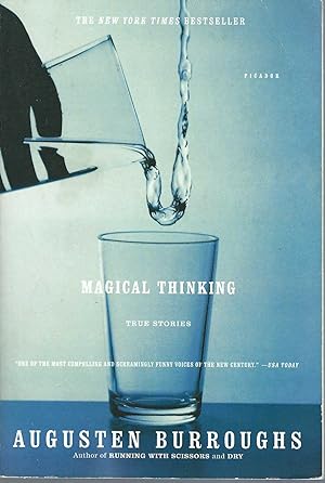 Magical Thinking True Stories