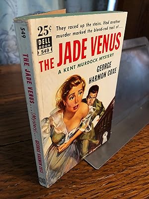 The Jade Venus
