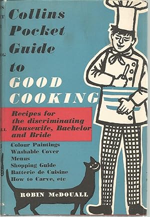 Collins Pocket Guide to Good Cooking