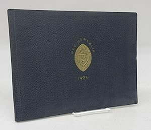 Occidentalia 1929
