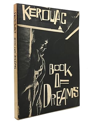 BOOK OF DREAMS
