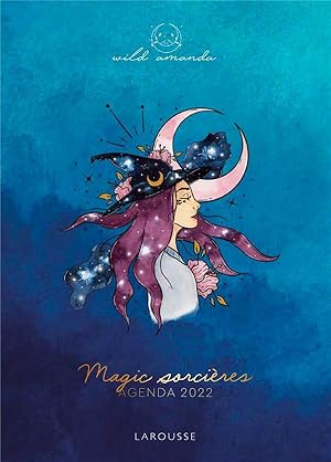 magic sorcières : agenda (édition 2022)