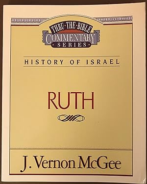 Ruth (Thru the Bible)