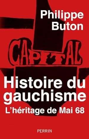 histoire du gauchisme : l'héritage de mai 68