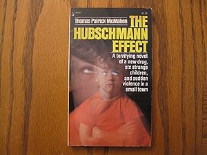The Hubschmann Effect