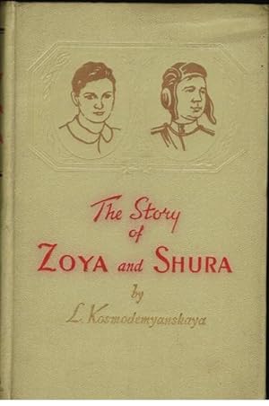 The Story of Zoya and Shura