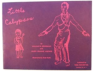 Little Calypsos, Songs and Stories about the West Indies