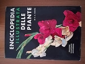 Enciclopedia illustrata delle piante