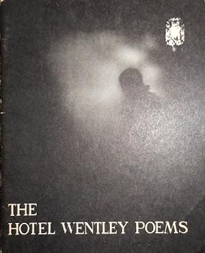 The Hotel Wentley Poems