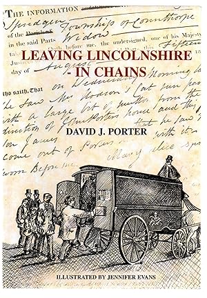 Leaving Lincolnshire in Chains