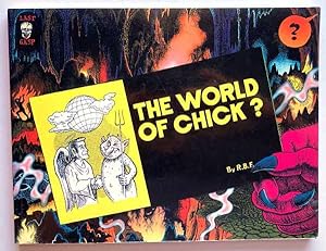 The World of Jack Chick