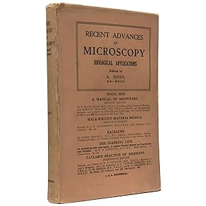 Recent Advances in Microscopy: Biological Applications