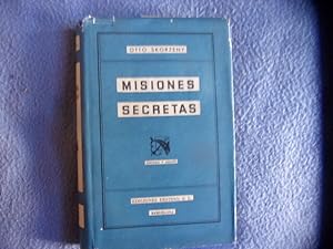 Misiones secretas