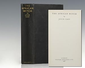 The African Witch.