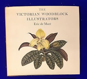 Victorian Woodblock Illustrators.