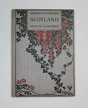 Scotland Quotation & Picture Series