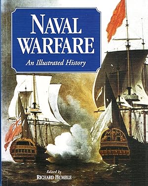 Naval Warfare : An Illustrated History :