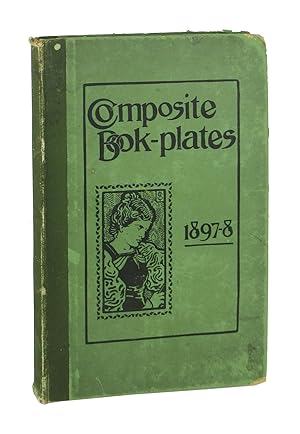 Composite Book-Plates, 1897-8