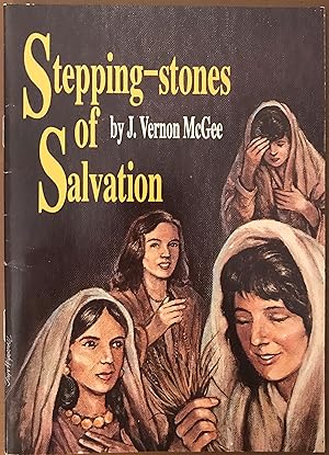 Stepping-stones of Salvation