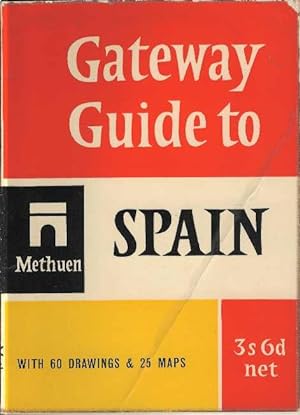 Gateway Guide to Spain